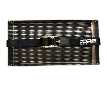 Ionic 12V 100/125ah Single Battery Tray