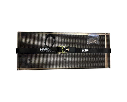 Ionic 12V 50Ah Three Battery Tray