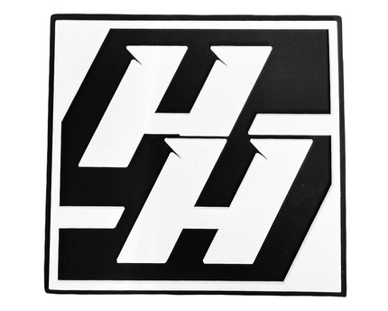 HH Rubber Patch Hat