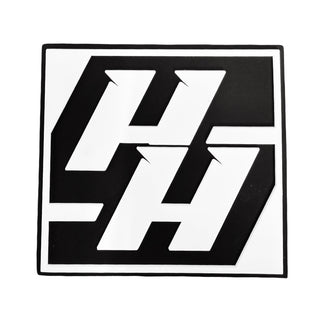 HH Rubber Patch Hat