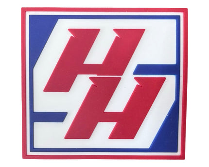 HH Rubber Patch Hat