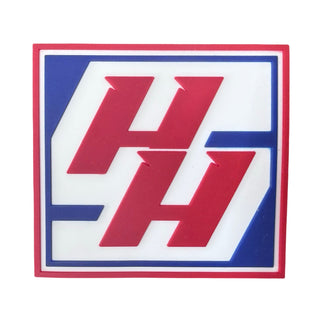 HH Rubber Patch Hat