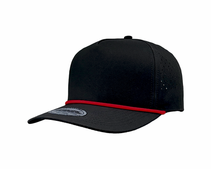 Hardcore Headwear Performance 5 Panel