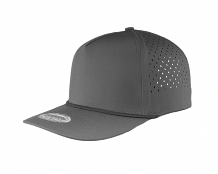 Hardcore Headwear Performance 5 Panel