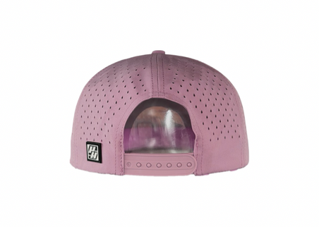 Hardcore Headwear Performance 5 Panel