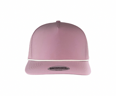 Hardcore Headwear Performance 5 Panel