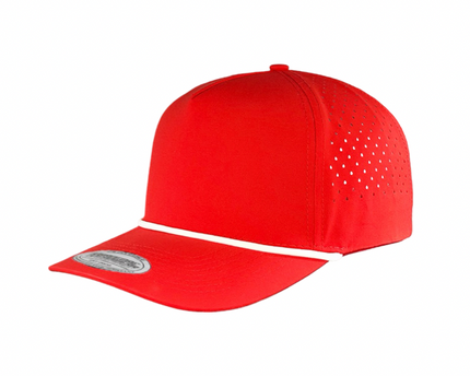 Hardcore Headwear Performance 5 Panel