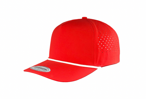 Hardcore Headwear Performance 5 Panel