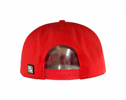 Hardcore Headwear Performance 5 Panel