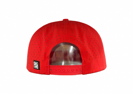 Hardcore Headwear Performance 5 Panel