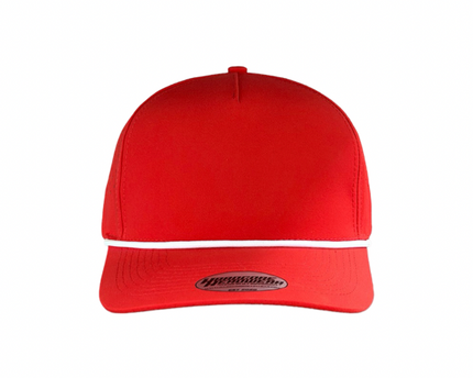 Hardcore Headwear Performance 5 Panel