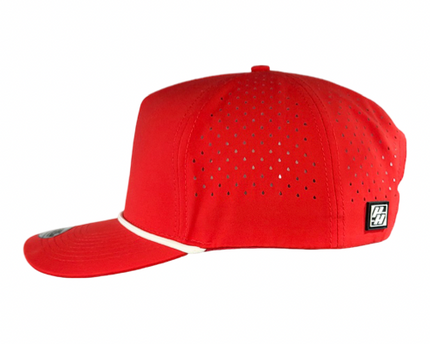 Hardcore Headwear Performance 5 Panel