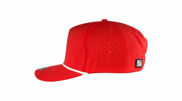 Hardcore Headwear Performance 5 Panel