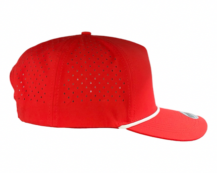 Hardcore Headwear Performance 5 Panel