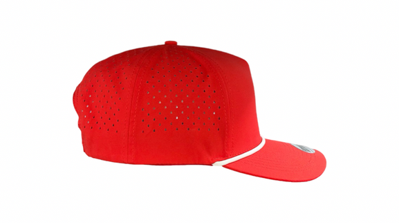 Hardcore Headwear Performance 5 Panel