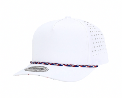 Hardcore Headwear Performance 5 Panel