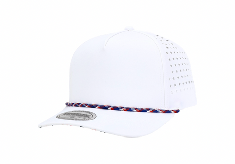 Hardcore Headwear Performance 5 Panel