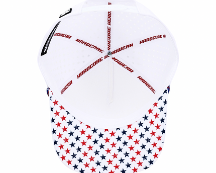 Hardcore Headwear Performance 5 Panel