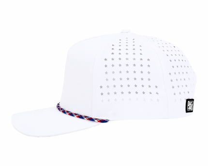Hardcore Headwear Performance 5 Panel