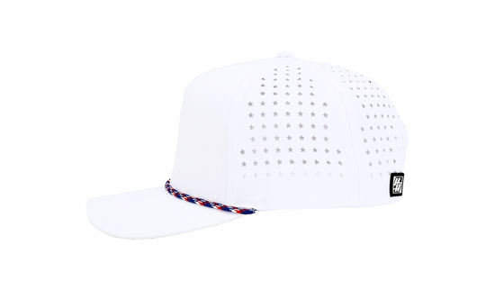 Hardcore Headwear Performance 5 Panel