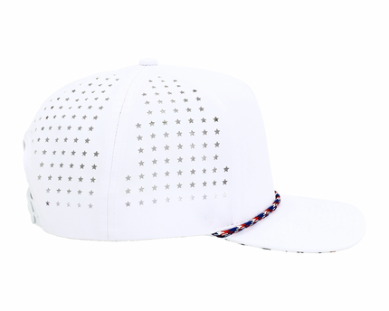 Hardcore Headwear Performance 5 Panel