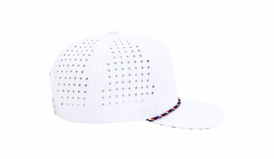 Hardcore Headwear Performance 5 Panel