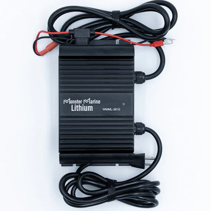 Collection image for: Battery Chargers