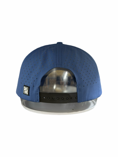 Hardcore Headwear Performance 5 Panel