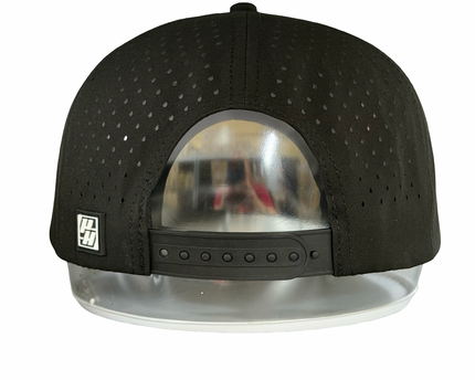 Hardcore Headwear Performance 5 Panel