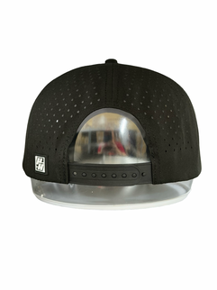 Hardcore Headwear Performance 5 Panel