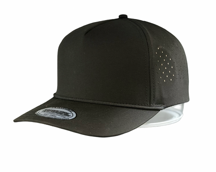 Hardcore Headwear Performance 5 Panel