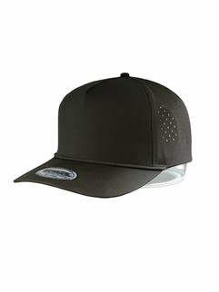 Hardcore Headwear Performance 5 Panel