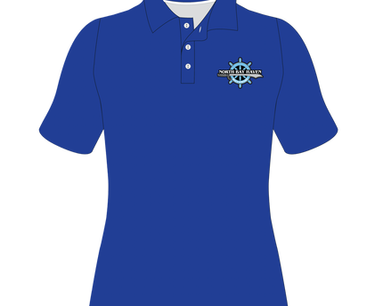 Women's North Bay Haven Performance Polos