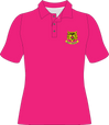 Bright Pink