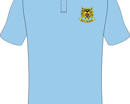 Men's Bay Haven Performance Polos