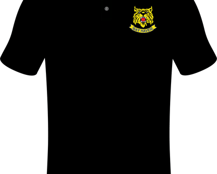 Men's Bay Haven Performance Polos