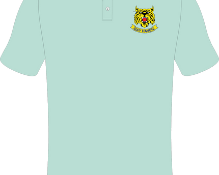 Men's Bay Haven Performance Polos