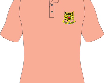 Women's Bay Haven Performance Polos