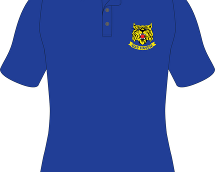 Women's Bay Haven Performance Polos