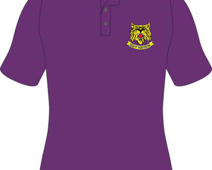 Women's Bay Haven Performance Polos