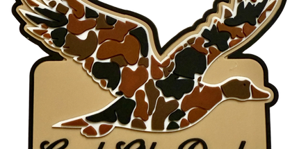 Rubber/PVC Patches