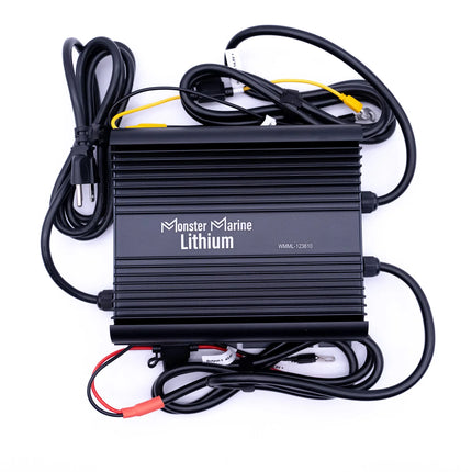Collection image for: Battery Chargers