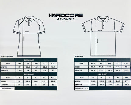 Women's North Bay Haven Performance Polos