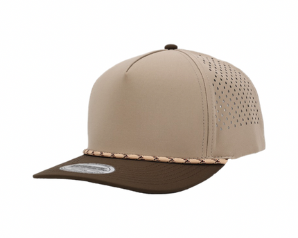 Hardcore Headwear Performance 5 Panel
