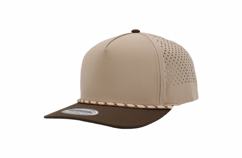 Hardcore Headwear Performance 5 Panel