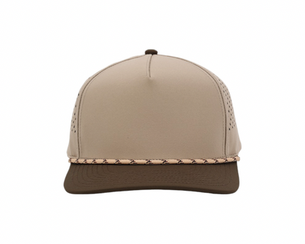 Hardcore Headwear Performance 5 Panel