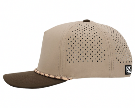 Hardcore Headwear Performance 5 Panel