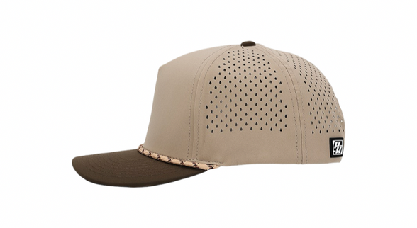 Hardcore Headwear Performance 5 Panel
