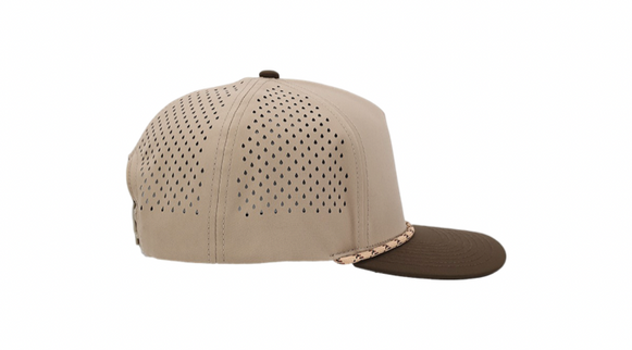 Hardcore Headwear Performance 5 Panel