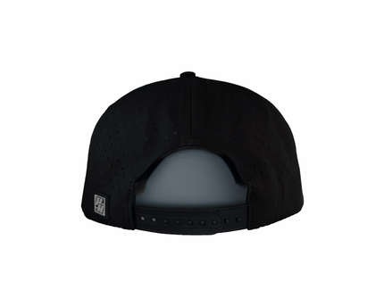 Hardcore Headwear Performance 5 Panel